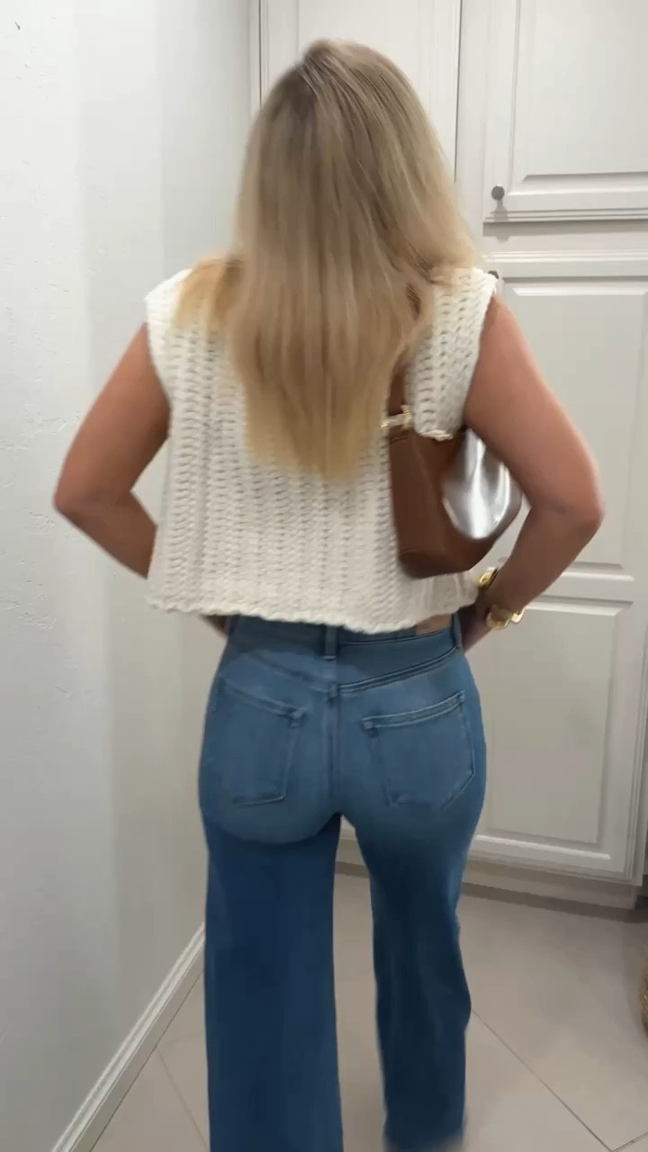 This Amazon top is an incredible find! The quality is so good, even my husband ask if I ordered it from Nordstrom. You’ll be shocked!


Sweater top
Jeans
Paige jeans 
Bag
Amazon fashion
Amazon find
#ltku
#ltkover40 #ltkfindsunder50 #ltkitbag #ltkvideo    