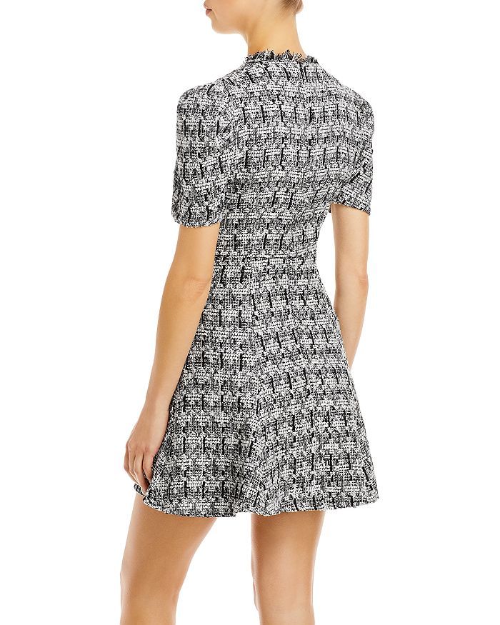 Tweed Puff Sleeve Dress - 100% Exclusive | Bloomingdale's (US)