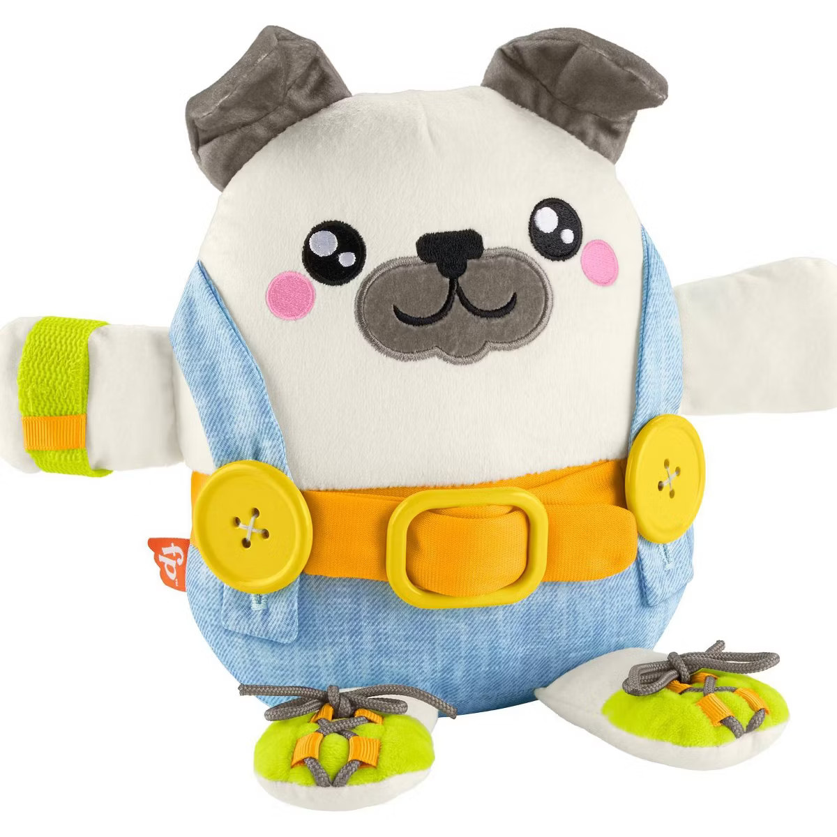 Fisher-Price Preschool Pets Dress Me Dog | Target
