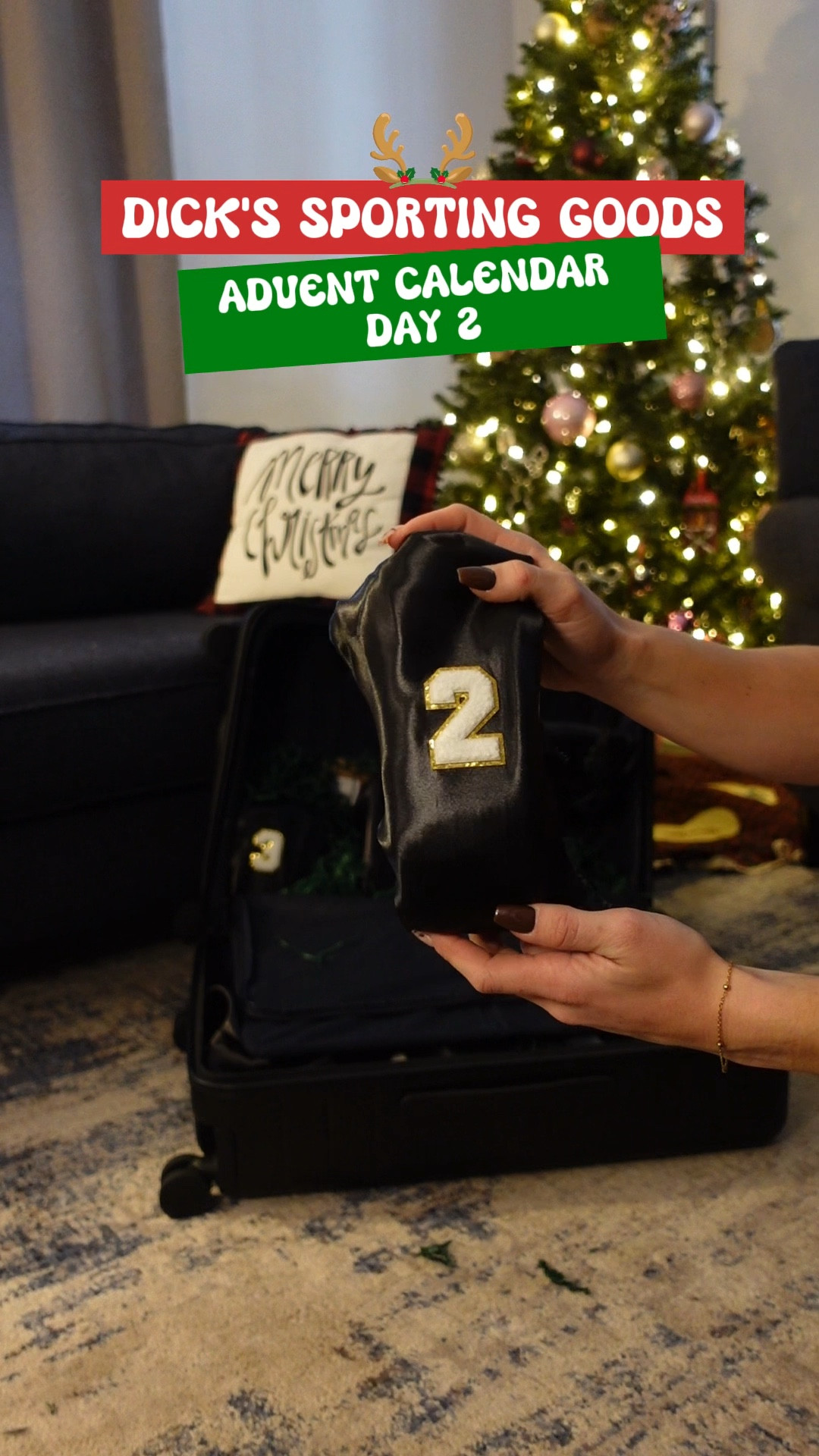 Advent calendar day 2!!

#LTKHoliday #LTKootd #LTKGiftGuide