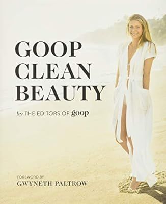 Goop Clean Beauty | Amazon (US)