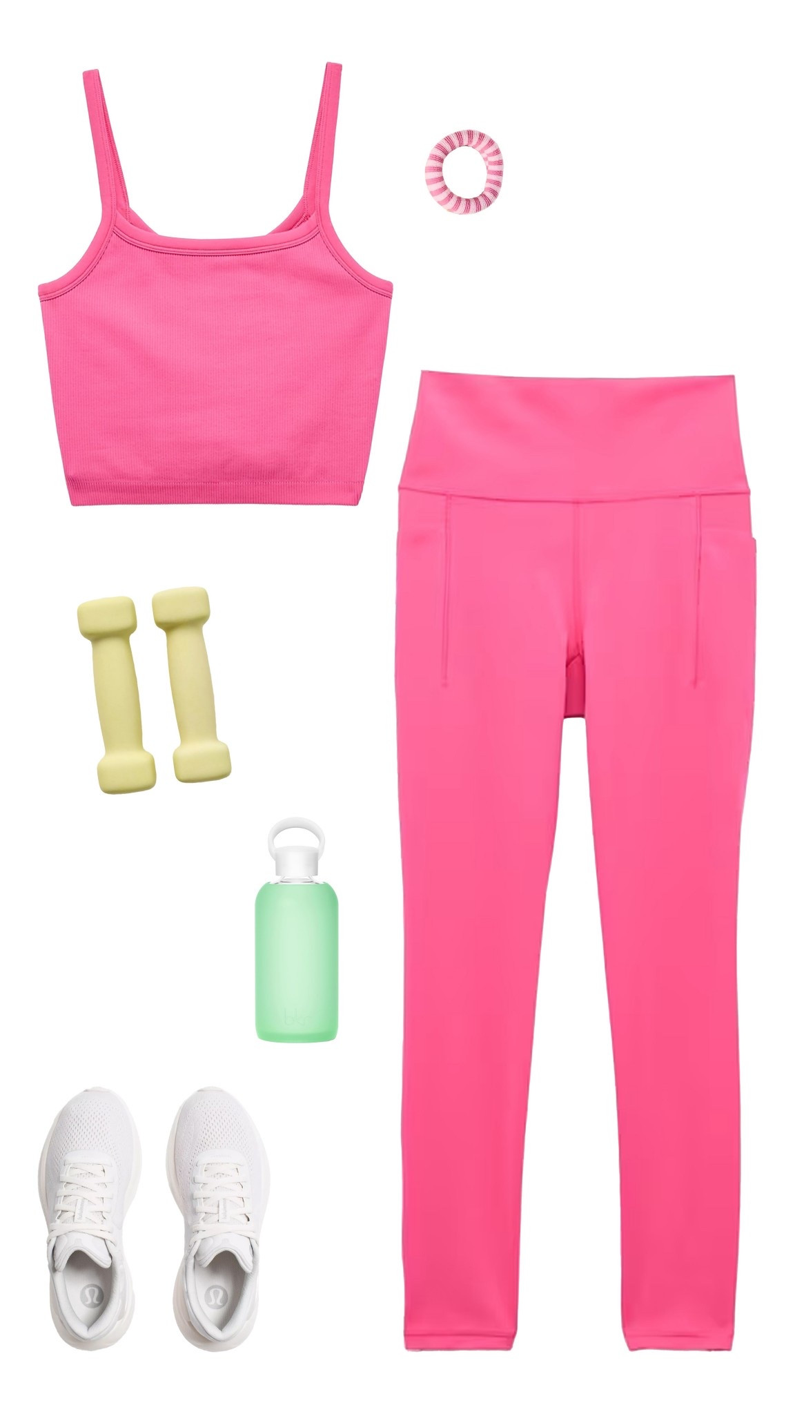 Workout outfit 👟

#LTKfitnessgoals #LTKActive