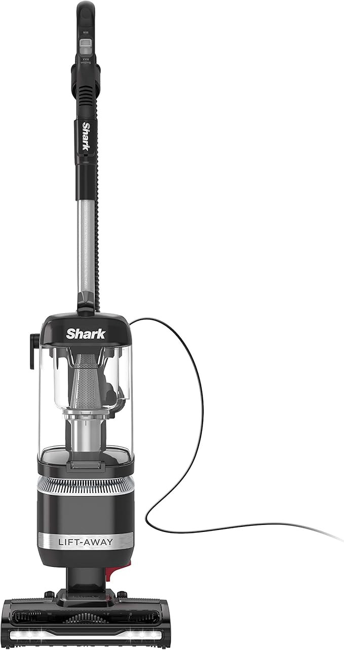 Shark LA322 Navigator ADV Corded Vacuum with Pet Power Brush Crevice and Upholstery Tool, Lift-Aw... | Amazon (US)
