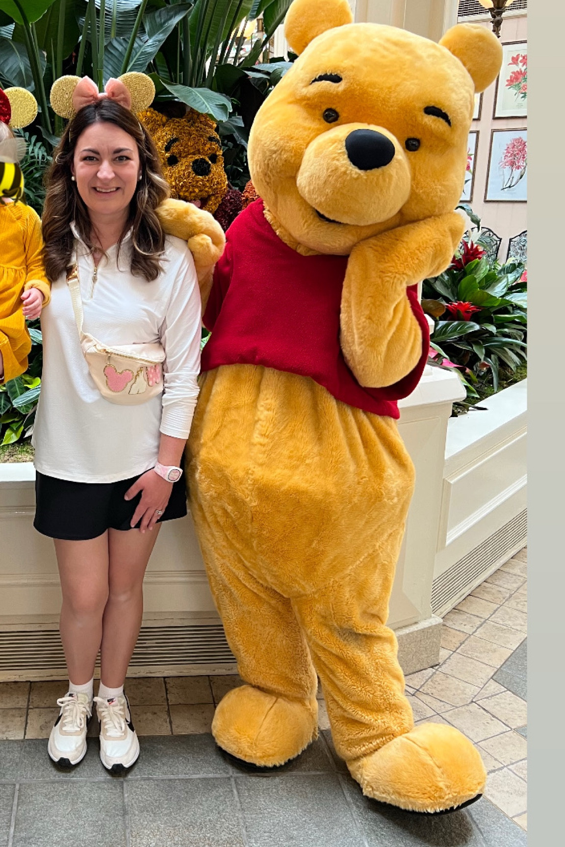 Disney World outfit idea for Magic Kingdom! 

#LTKTravel