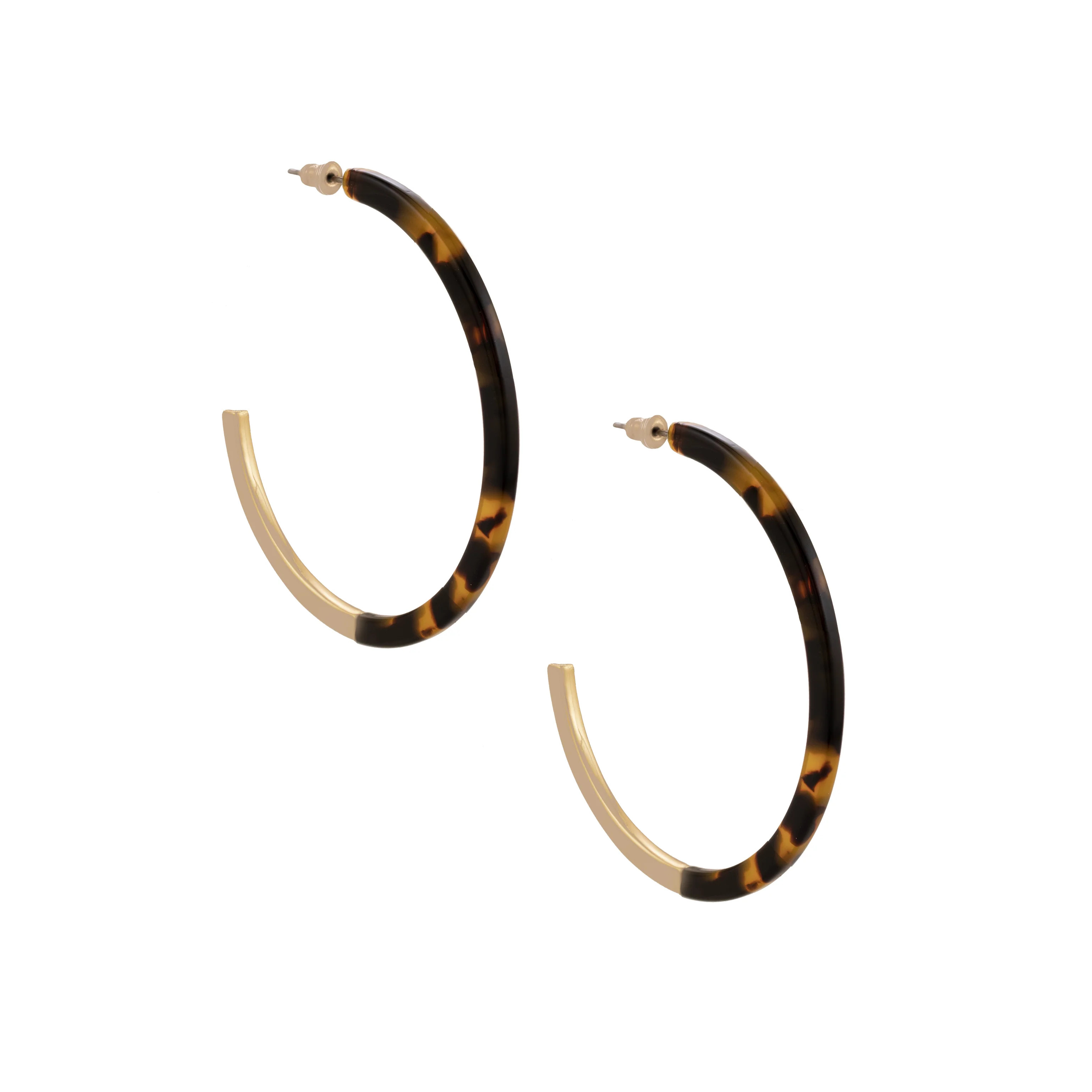 Franklin Tortoise Hoops | Uncommon James