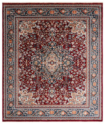 Lauren by Ralph Lauren Power-Loomed 1100 LRL-1121 Traditional / Oriental Area Rugs | Rugs Direct | Rugs Direct
