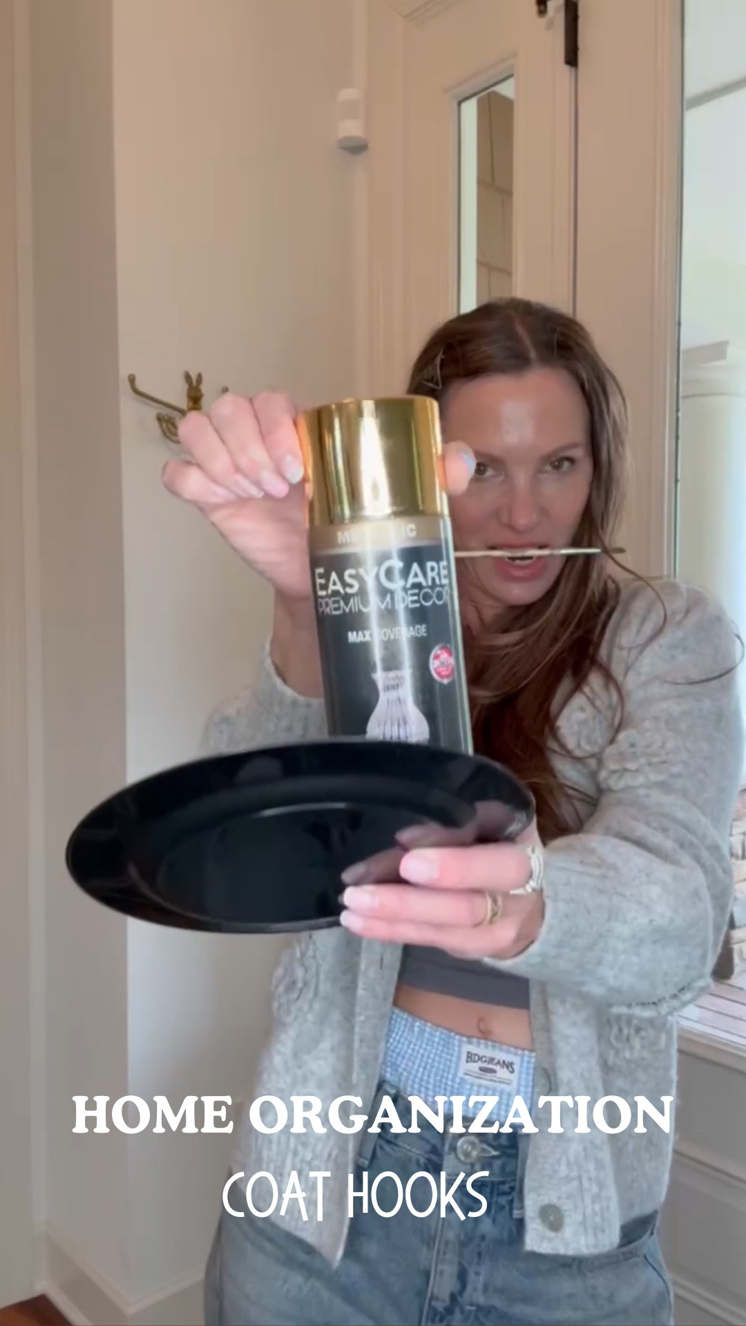 Love these vintage bunny coast hooks! 

#LTKStyleTip #LTKHome #LTKFamily