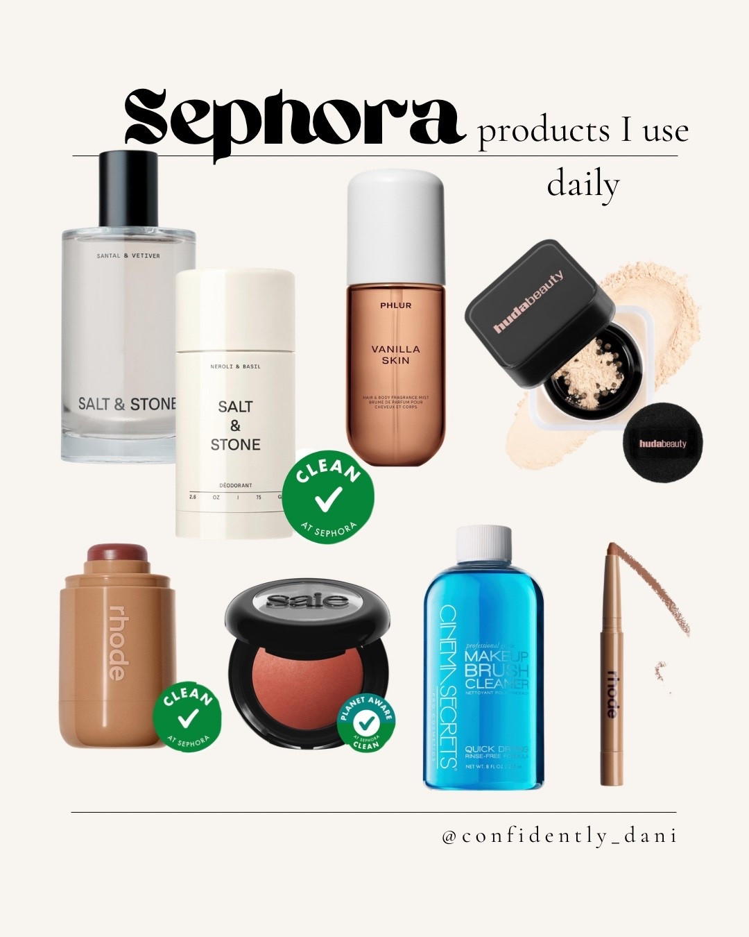 Sephora $ale #sephora

#LTKBeauty #LTKmorningroutine #LTKselfcare