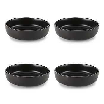 Loom + Forge 4-pc. Stoneware Pasta Bowl | JCPenney