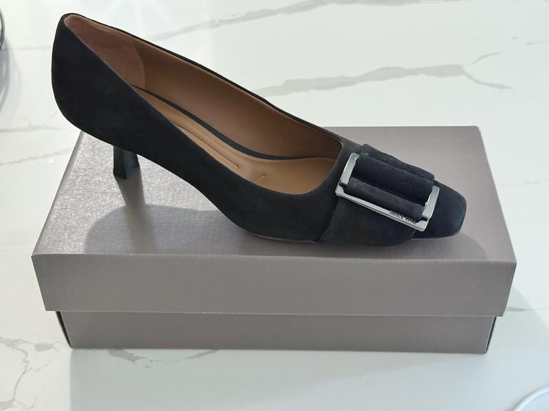 Women's Rainey Snip Toe Pump Shoes | Macy's