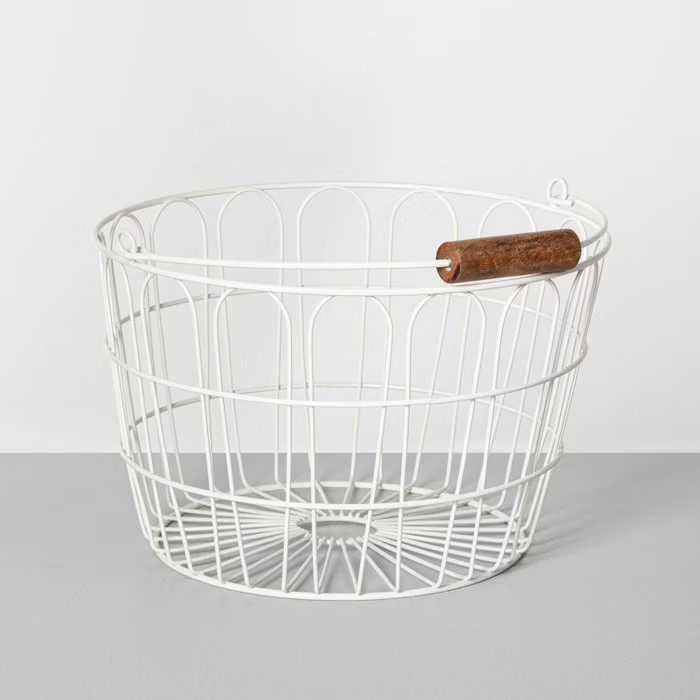 Easter Basket - Hearth & Hand™ with Magnolia | Target