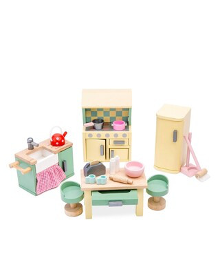 Le Toy Van Daisylane Kitchen Furniture Set | Dillard's | Dillard's