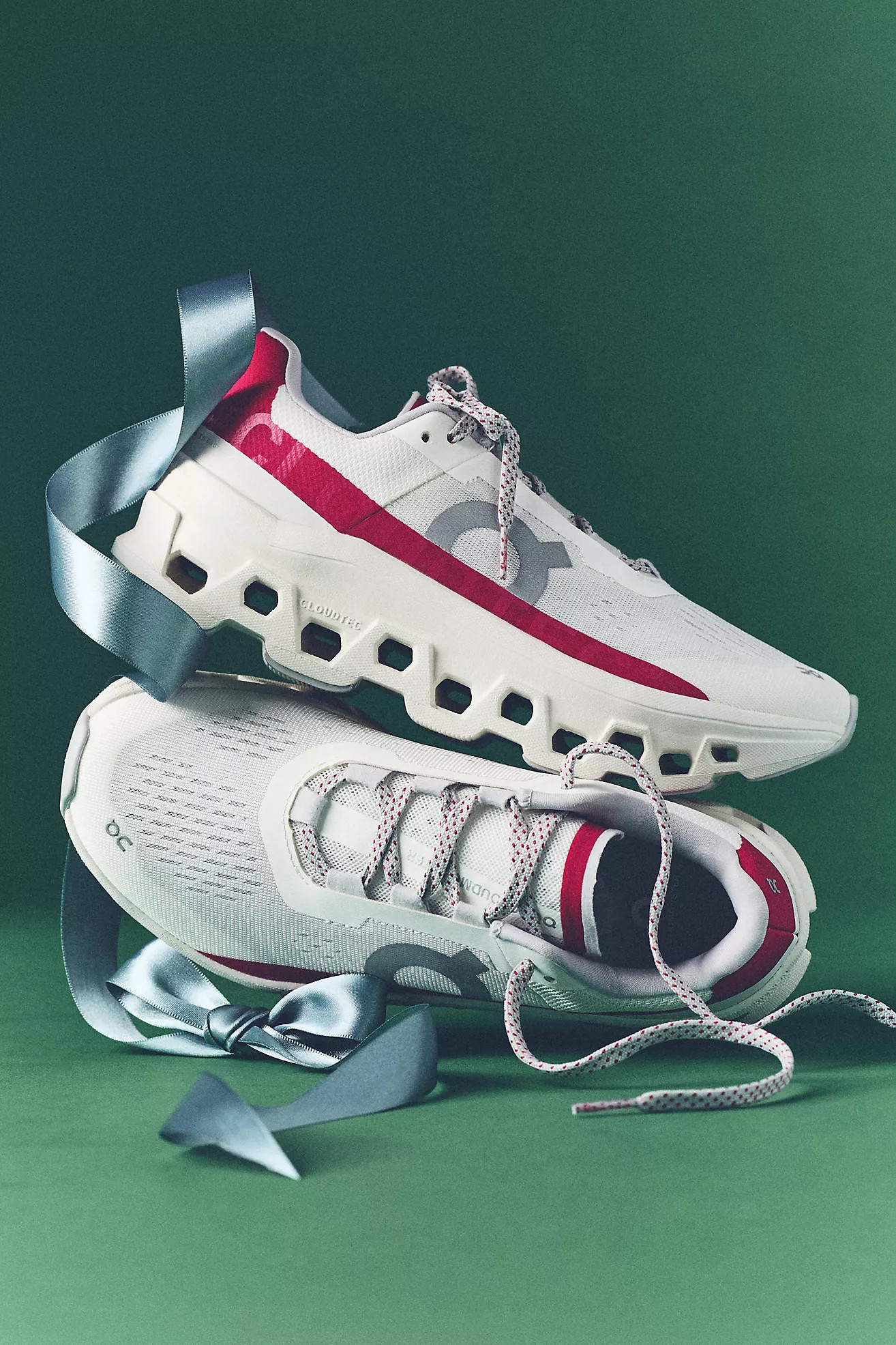 On Cloudmonster Sneakers | Anthropologie (US)