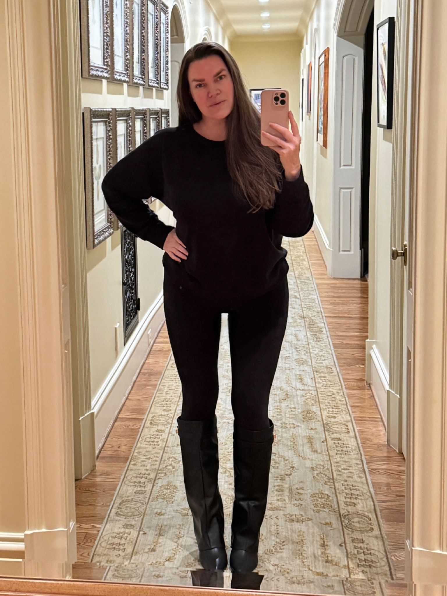 My continued quest for fall boots 

#LTKStyleTip #LTKShoeCrush