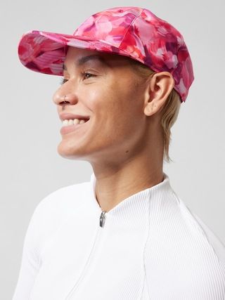 Kinetic Baseball Cap 3.0 | Athleta