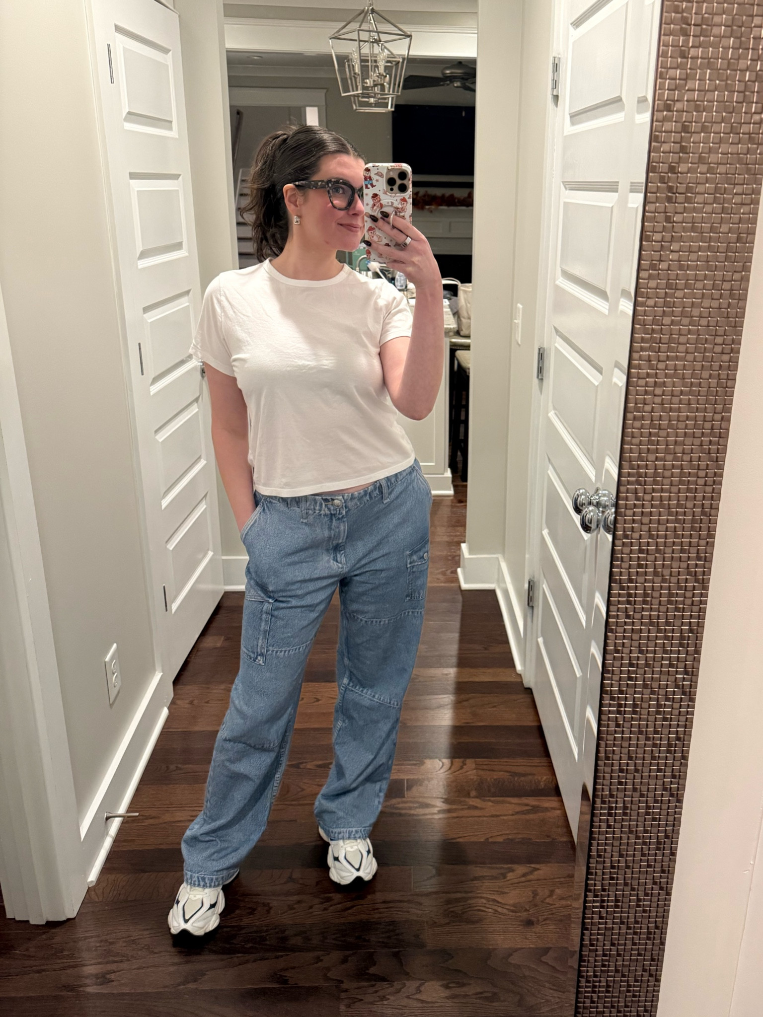 Comfy coffee shop fit

#LTKGiftGuide #LTKCyberWeek #LTKTravel