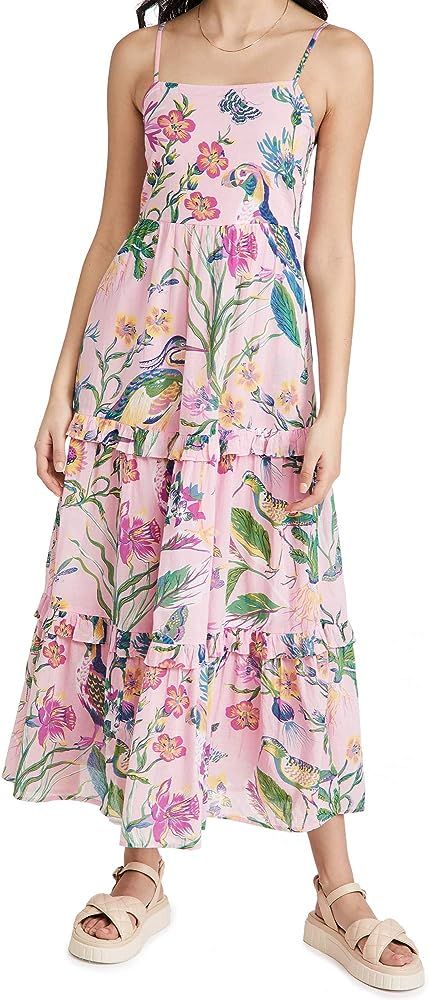 Banjanan Women's Hazel Dress | Amazon (US)