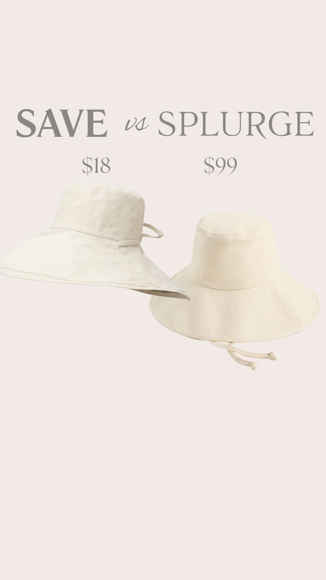 Save vs splurge

#LTKdayinmylife #LTKmomlife #LTKootd