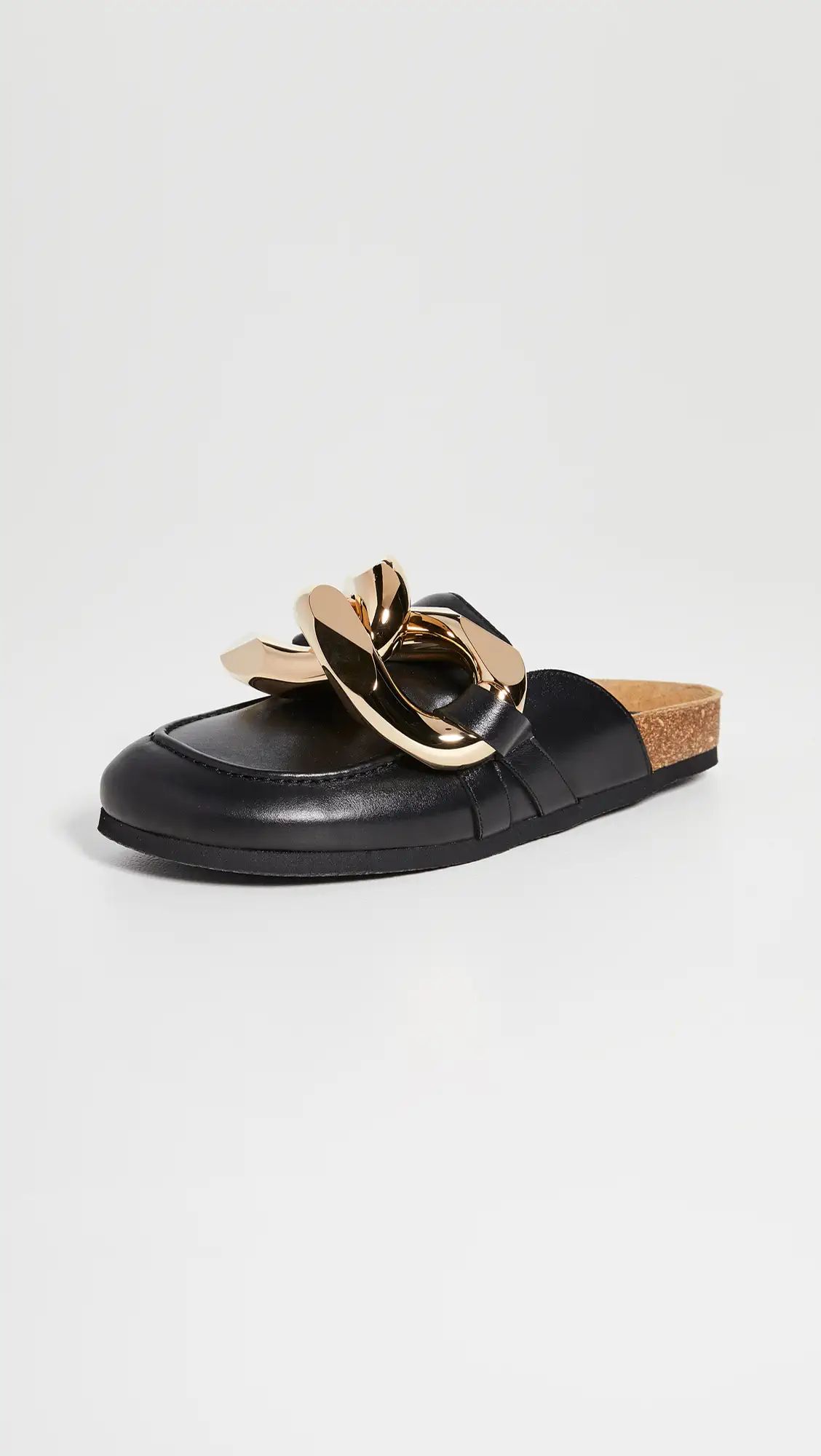 JW Anderson Chain Loafers | Shopbop | Shopbop
