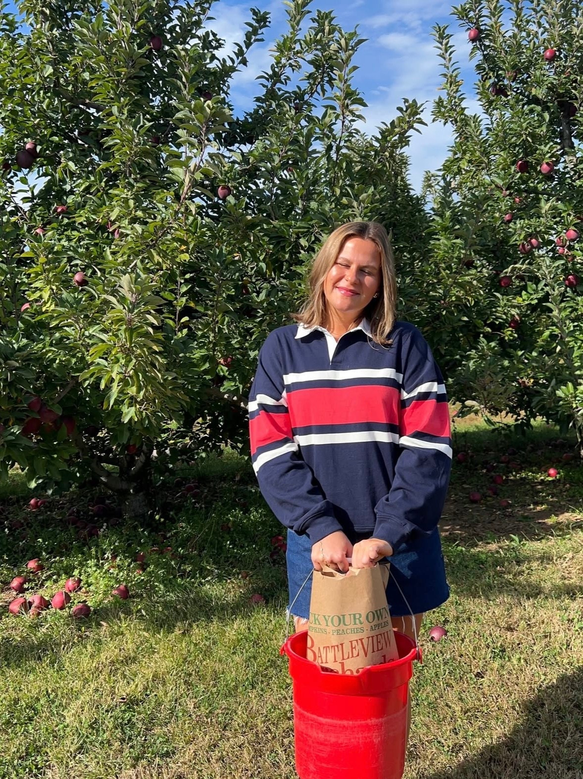 Love this polo 

#LTKSeasonal #LTKStyleTip #LTKFindsUnder100