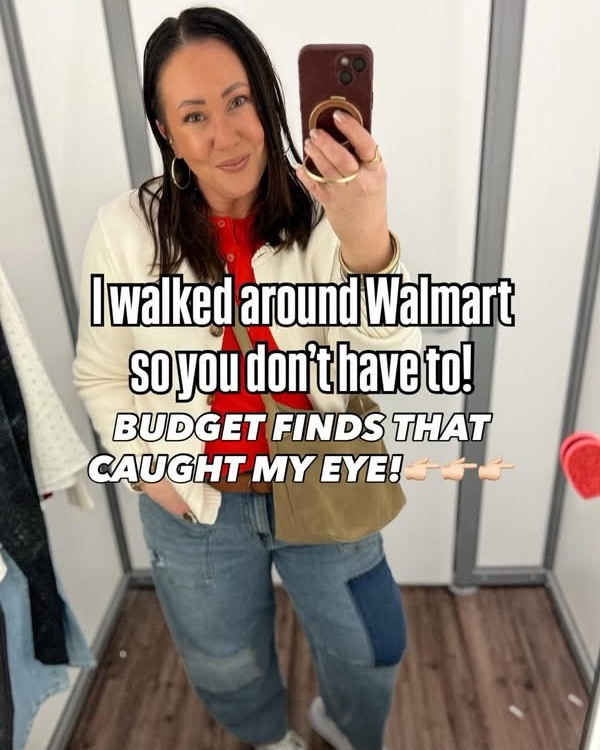 Budget finds that caught my eye at Walmart! Workwear finds under $20, new sandal arrivals, bags on clearance, size 16 cropped jeans, kids Saint Patty’s pj sets, and more  

#LTKSaleAlert #LTKMidsize #LTKmomlife