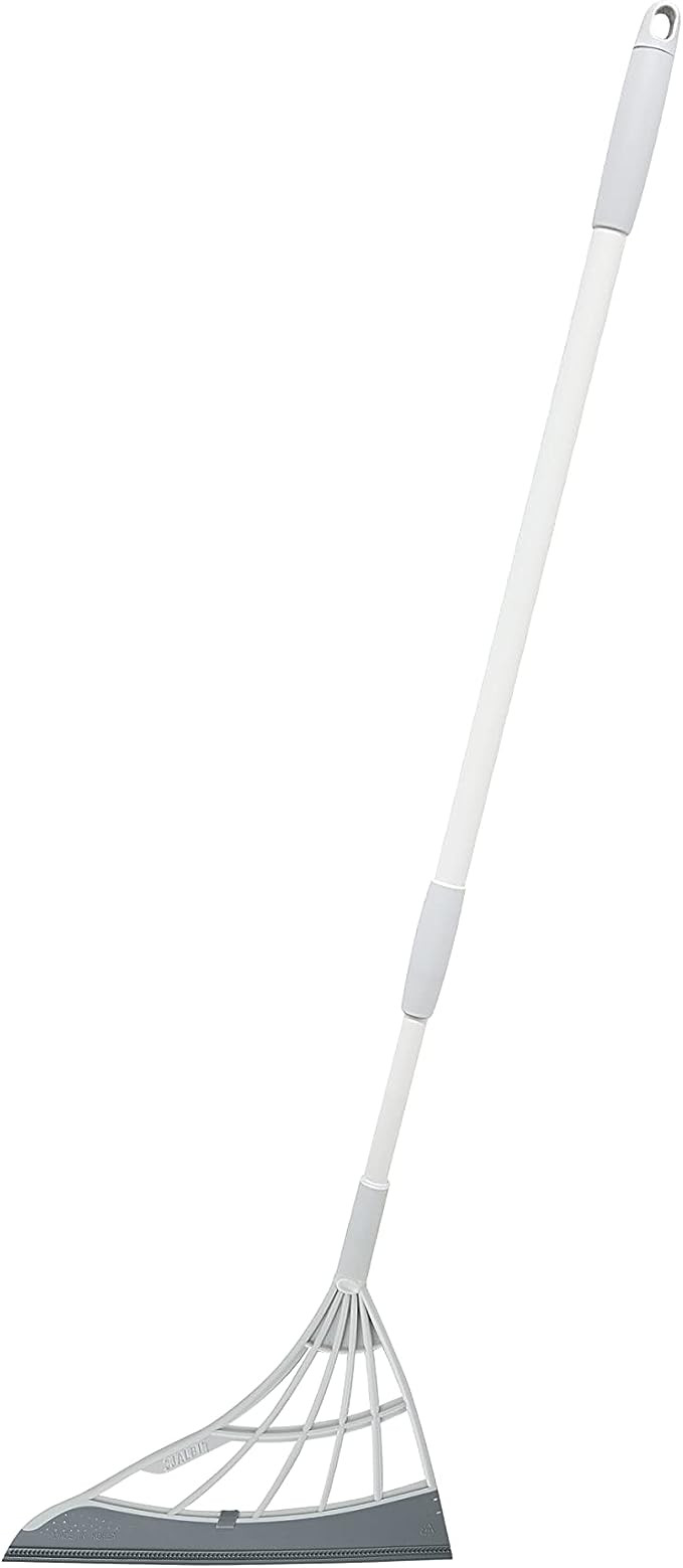 Original Broombi - All-Surface Silicone Broom, Squeegee, Pet Hair Remover - Smart Broom for Indoo... | Amazon (US)