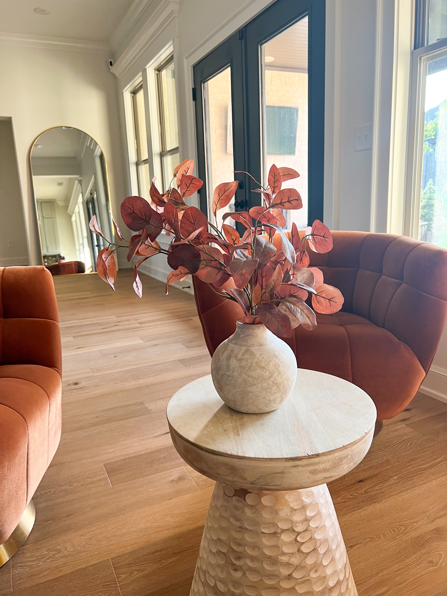 Fall decor preview! Tagging all of my items from tonight’s TikTok. Most of it is from a Target!

Target home, home decor, home interiors, vase filler, wreaths, rug 


#LTKunder50 #LTKhome