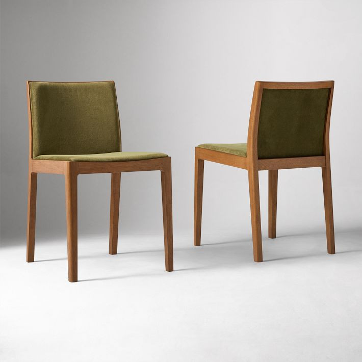 Como Dining Chair | West Elm (US)