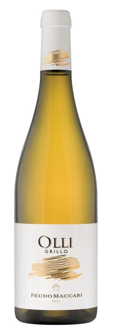 Feudo Maccari Olli Grillo 2018 | Wine.com | Wine.com