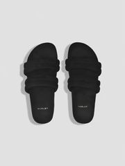 Giles Quilted Slides | Varley USA