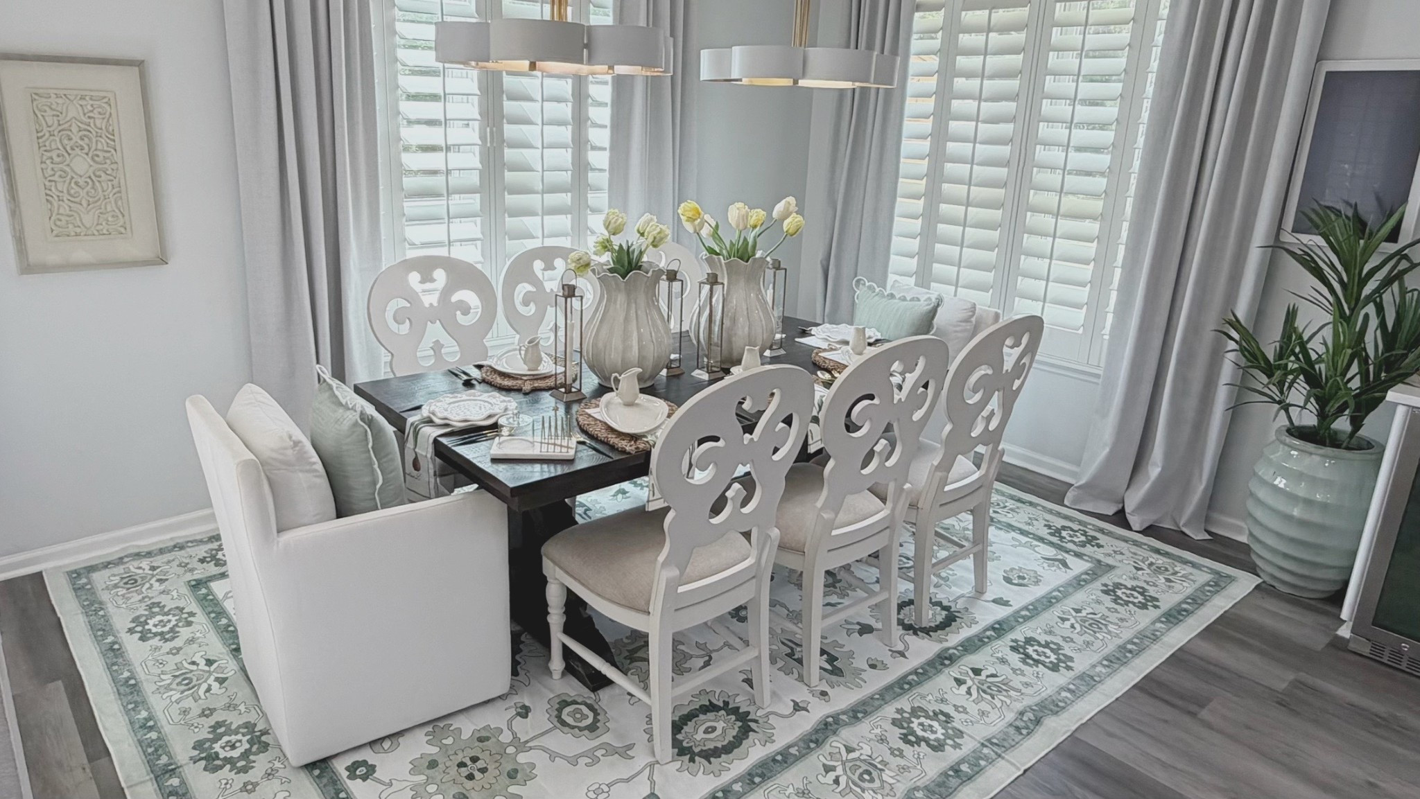 Washable Kitchen Rug 

#LTKHome #LTKSeasonal