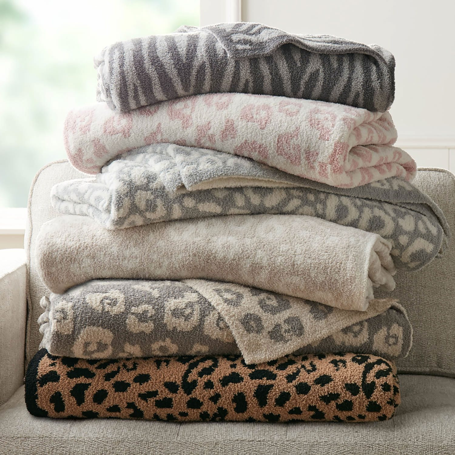 Member's Mark Luxury Cozy Knit Throw Collection, 60"x70" - Samsclub.com | Sam's Club