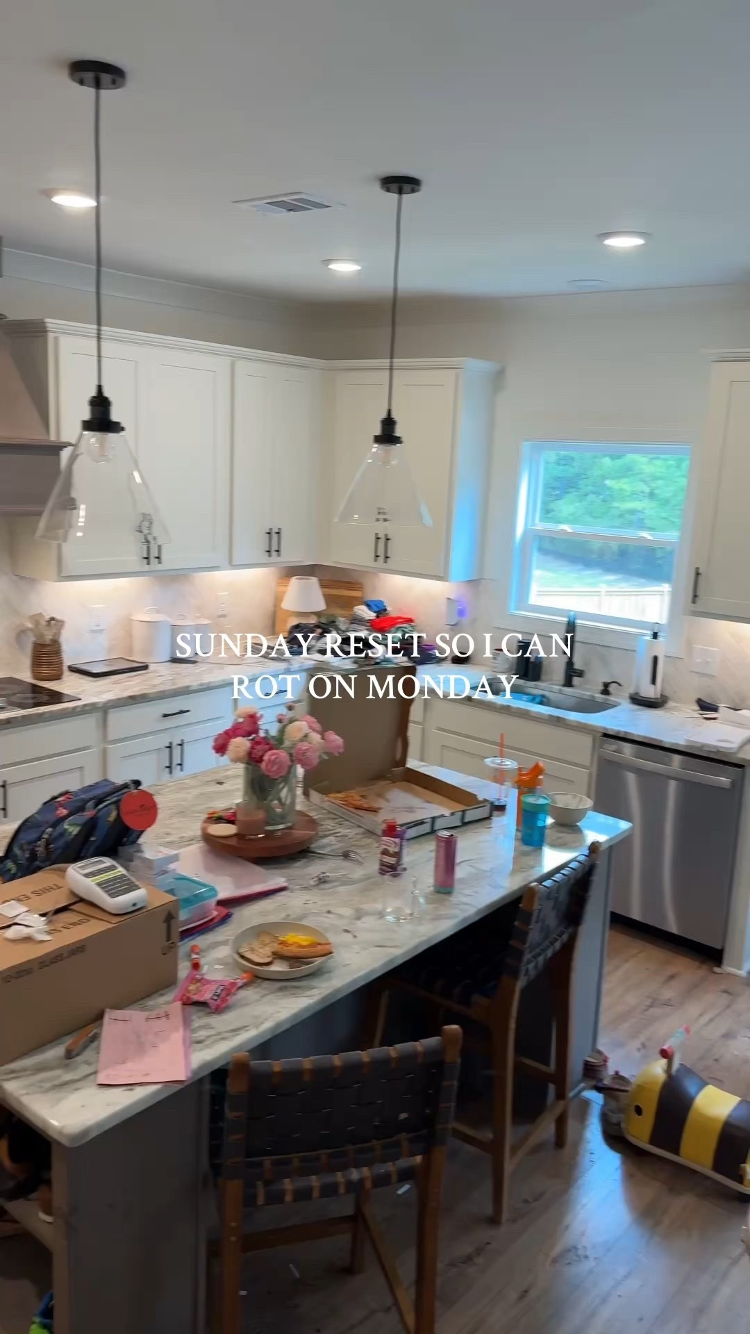 Everything for the perfect Sunday reset! 

#LTKFamily #LTKHome #LTKFindsUnder100