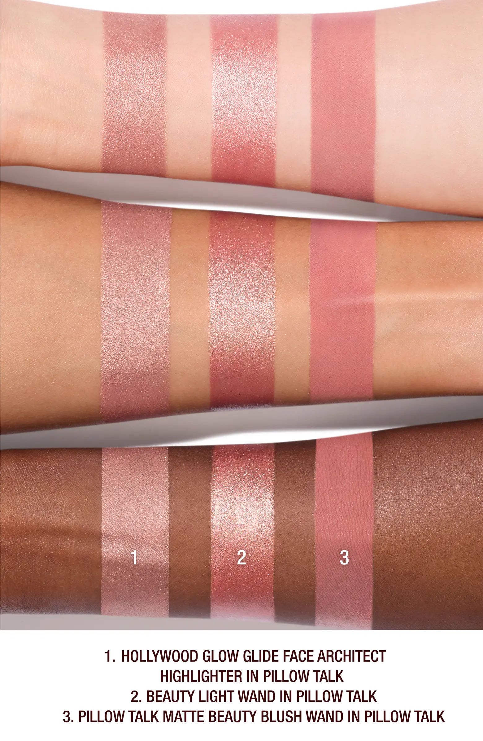 Charlotte Tilbury Blush & Glow Glide Set $132 Value | Nordstrom | Nordstrom