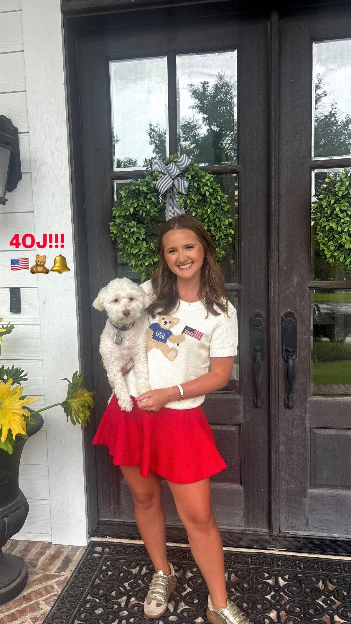 Happy 4OJ!!! Sweater is only $20 on Pink Lily! 

#LTKSaleAlert #LTKFindsUnder50 #LTKStyleTip