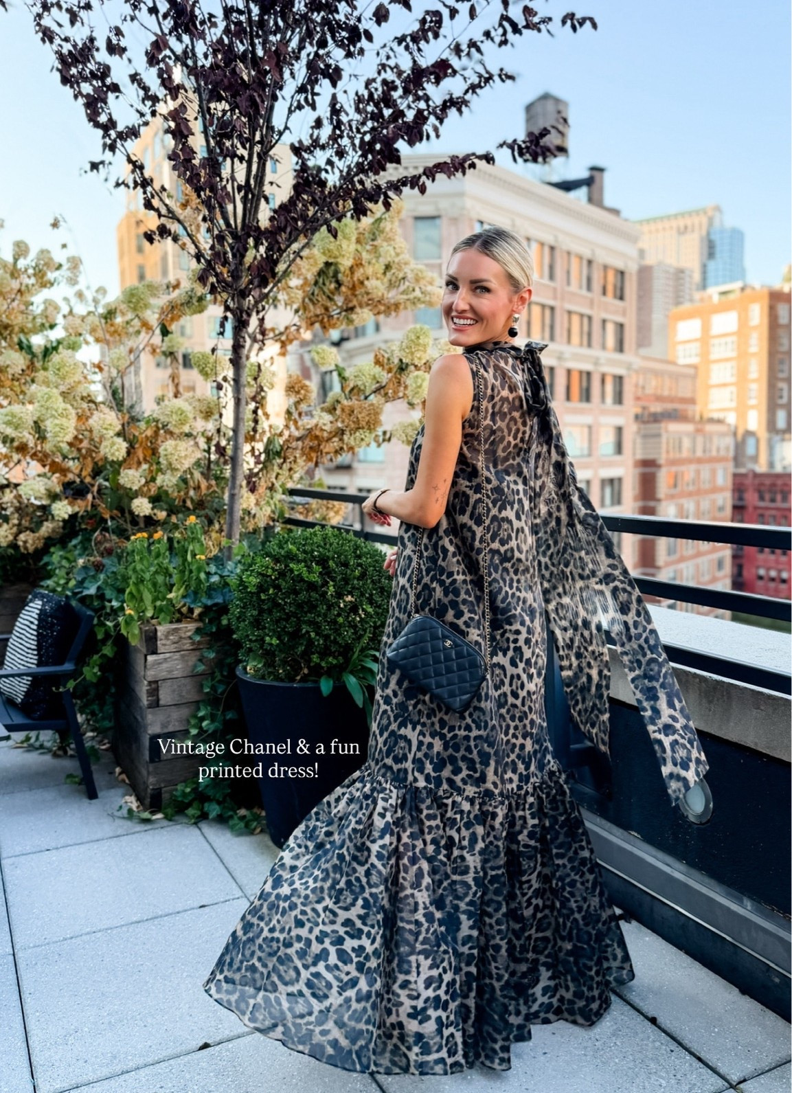 This leopard print dress is stunning! This would be perfect for a fall wedding! Wearing 0!

Loverly Grey, fall wedding guest dress, black tie dress, formal dress, leopard print

#LTKSeasonal #LTKWedding