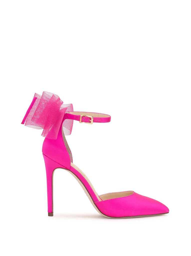 Phindies Pump in Valley Pink | Jessica Simpson E Commerce
