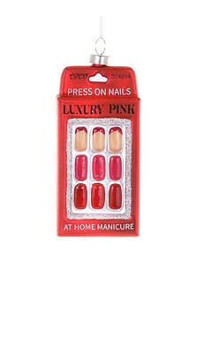Cody Foster & Co Home Manicure Ornament from Revolve.com | Revolve Clothing (Global)