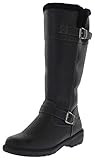 Weatherproof Womens Cold Weather Boots with Side Zipper Bella Waterproof Insulated Tall Winter Boots | Amazon (US)