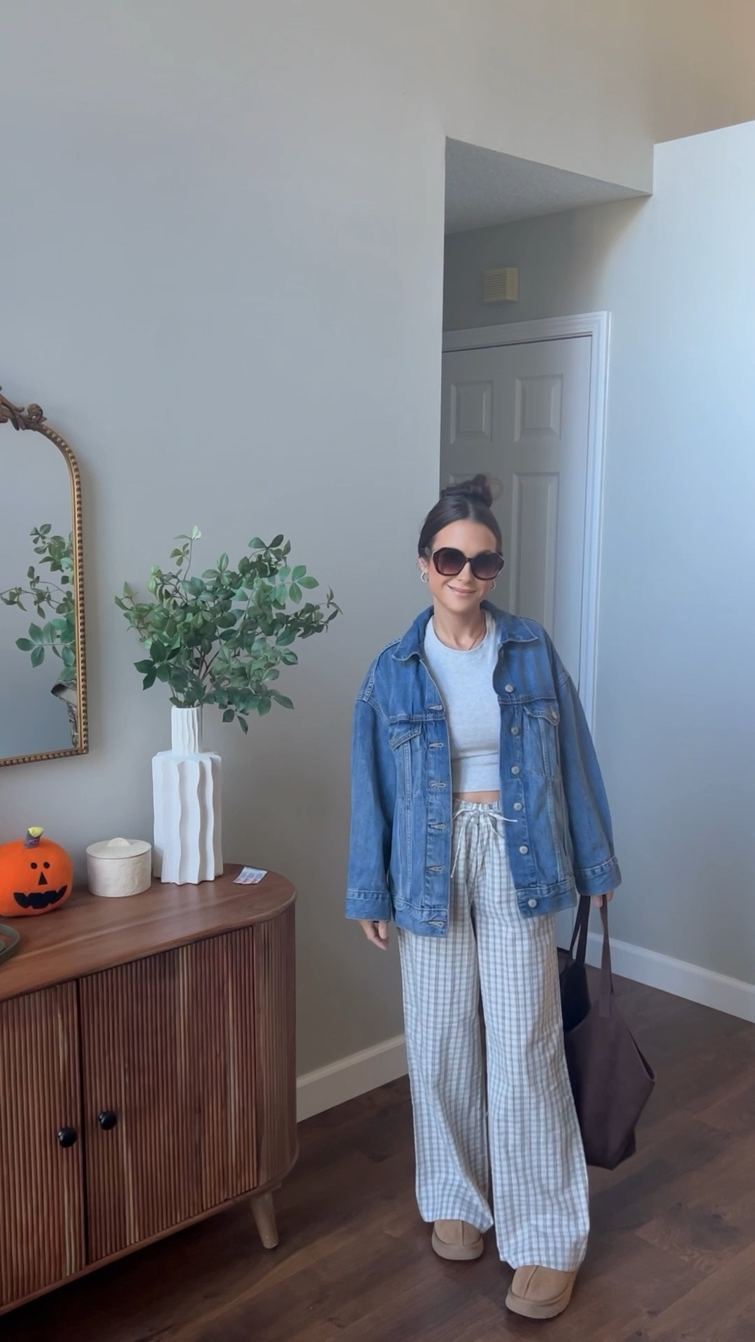 Comfy casual fall ootd 

#LTKFindsUnder50 #LTKStyleTip #LTKPetite