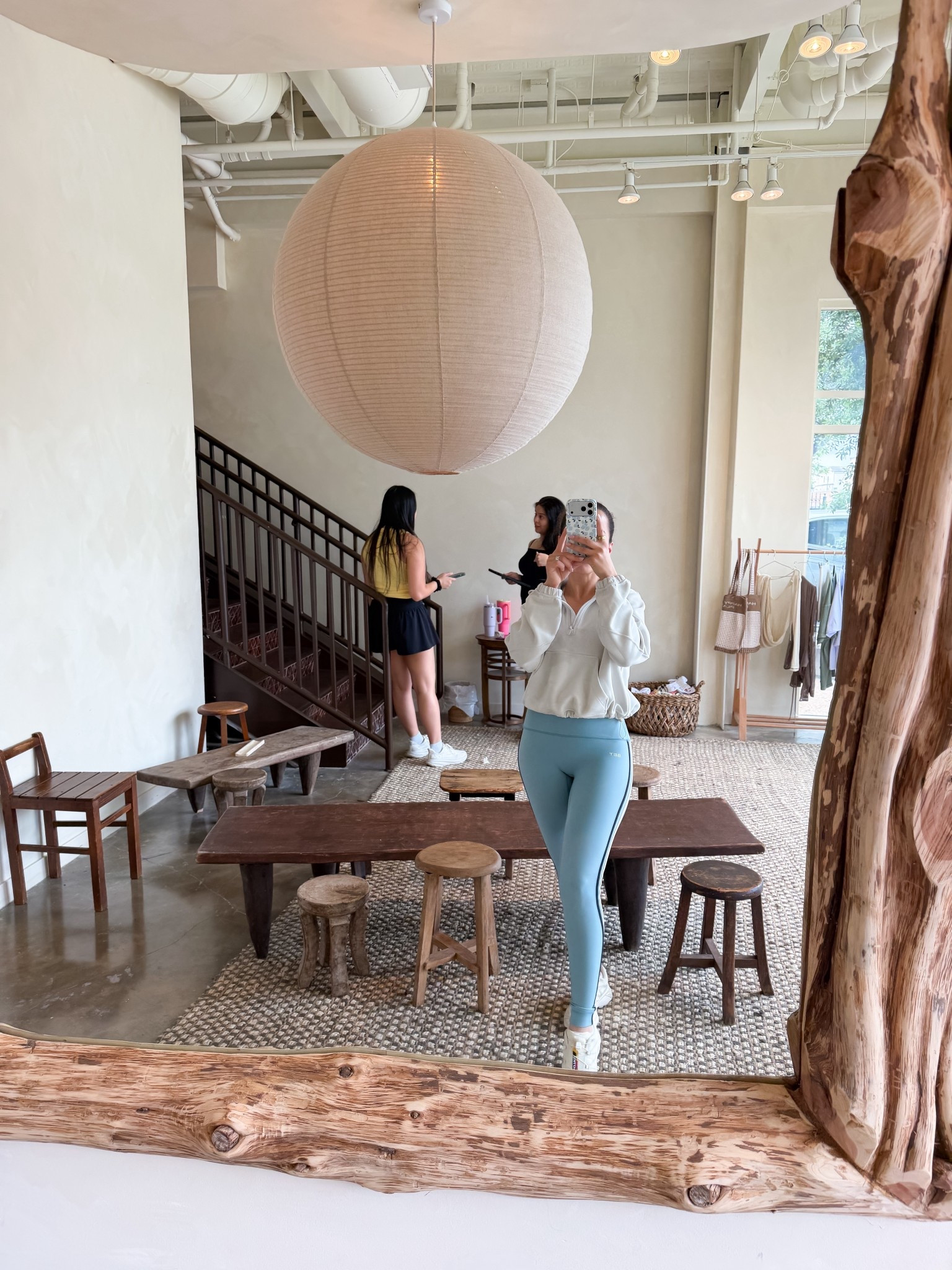 📍 Happy Hour Pilates 

#LTKActive #LTKselfcare #LTKdayinmylife