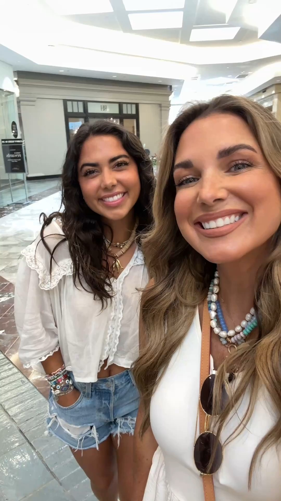 Shopping haul with Bella at Buckle!! Found the cutest pieces that will transition into fall!! 


#backtocollege #shoppinghaul 

#LTKFindsUnder100 #LTKFindsUnder50 #LTKPetite