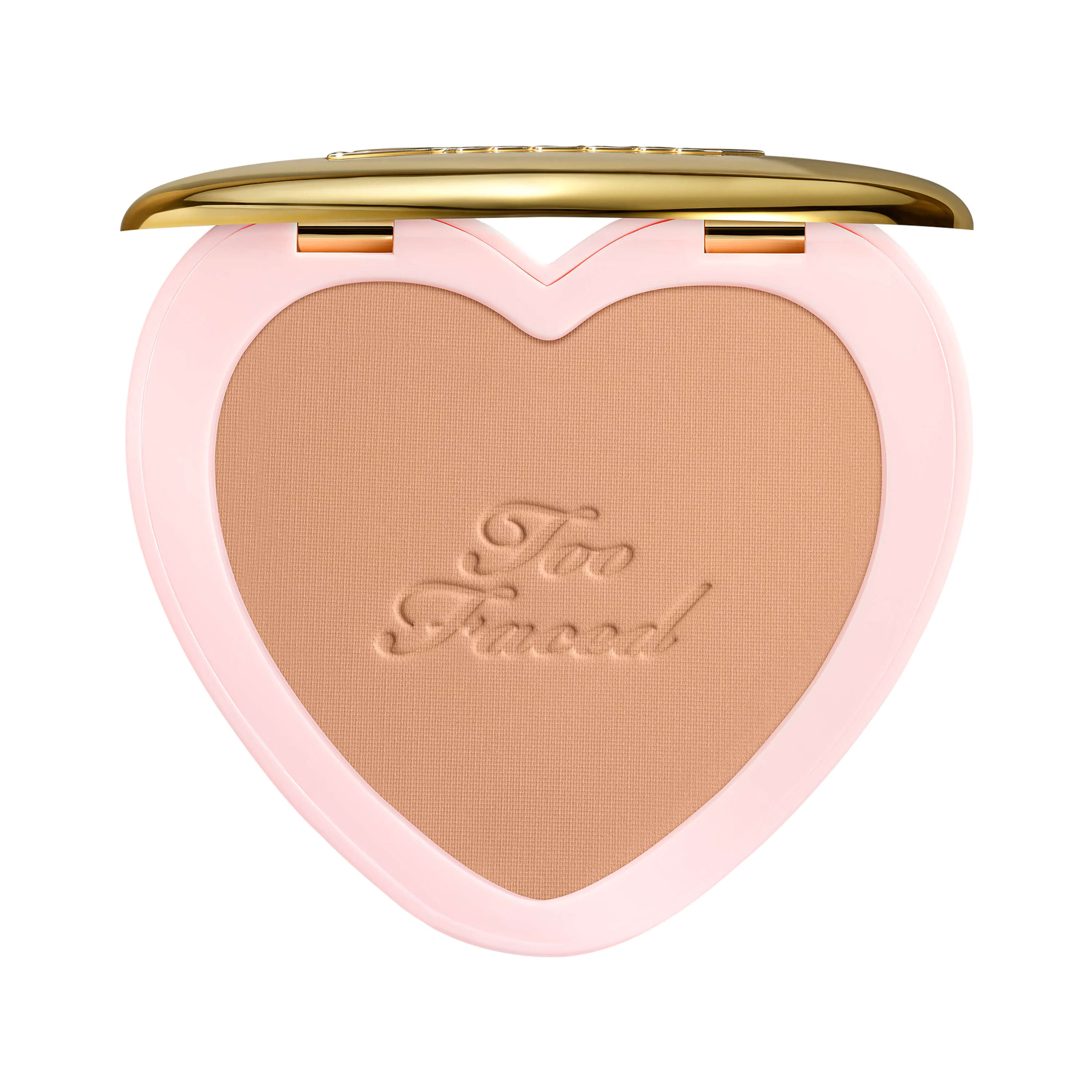 Pó Compacto Born This Way Soft Blur | TooFaced Brazil E-commerce Site | Too Faced (BR)