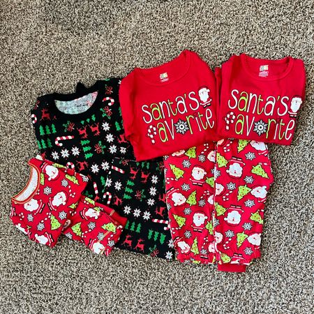 Holiday jammies for mommy + the kiddos — all on Amazon from Just Love Clothing! super cute patterns!
.
.
.

Christmas // Christmas gifts //  gift ideas // gift guide // gifts for kids // gifts for boys // gifts for girls // gifts for teens // gifts for tweens // amazon gift guide // holiday // stocking stuffer // stocking stuffers // holiday shopping // holiday // gifting // white elephant // holiday gifts // holiday gifting // Amazon deals // Amazon finds // Amazon favorites // found it in Amazon // Amazon must haves // gift guide // gift guides // Amazon fashion // amazon clothes // amazon style // amazon baby // amazon kids // Affordable style // mom style // affordable fashion // budget style // budget fashion // budget friendly // comfy style // comfy cozy // comfy fashion // casual style // casual fashion // budget friendly // everyday style // mom fashion // sale // deals // clearance // budget finds // affordable finds // budget finds // affordable // budget // family fashion // family style // women’s fashion // women’s style // kids fashion // kids style // family friendly // look for less // jackets // coats // fall fashion // fall style // fall dresses // Workout gear // workout clothes // athleisure // leggings // tights // shorts // comfy clothes // comfy cozy // cozy // comfy style // cozy style // athletic gear // athletic wear // workout // shorts // joggers // sweatpants // sweats // tanks // tees // lounge set // loungewear // lounge // comfy fashion // lounge wear // sports bra // compression leggings // amazon prime early access // kids fall clothes // kids fall fashion // girl clothes // boy clothes // kids jacket // toddler jacket // baby jacket // orally jacket // amazon jacket // puffer jacket // shacket // flannel // flannel shacket // fall dress // boots // fall shoes // Chelsea boots // family matching // family pajamas // holiday pajamas // jammies for families // Christmas pjs // holiday pjs // Christmas pajamas // toddler pajamas // baby pajamas // kids pajamas // Amazon pajamas 

#LTKfamily #LTKHoliday #LTKSeasonal