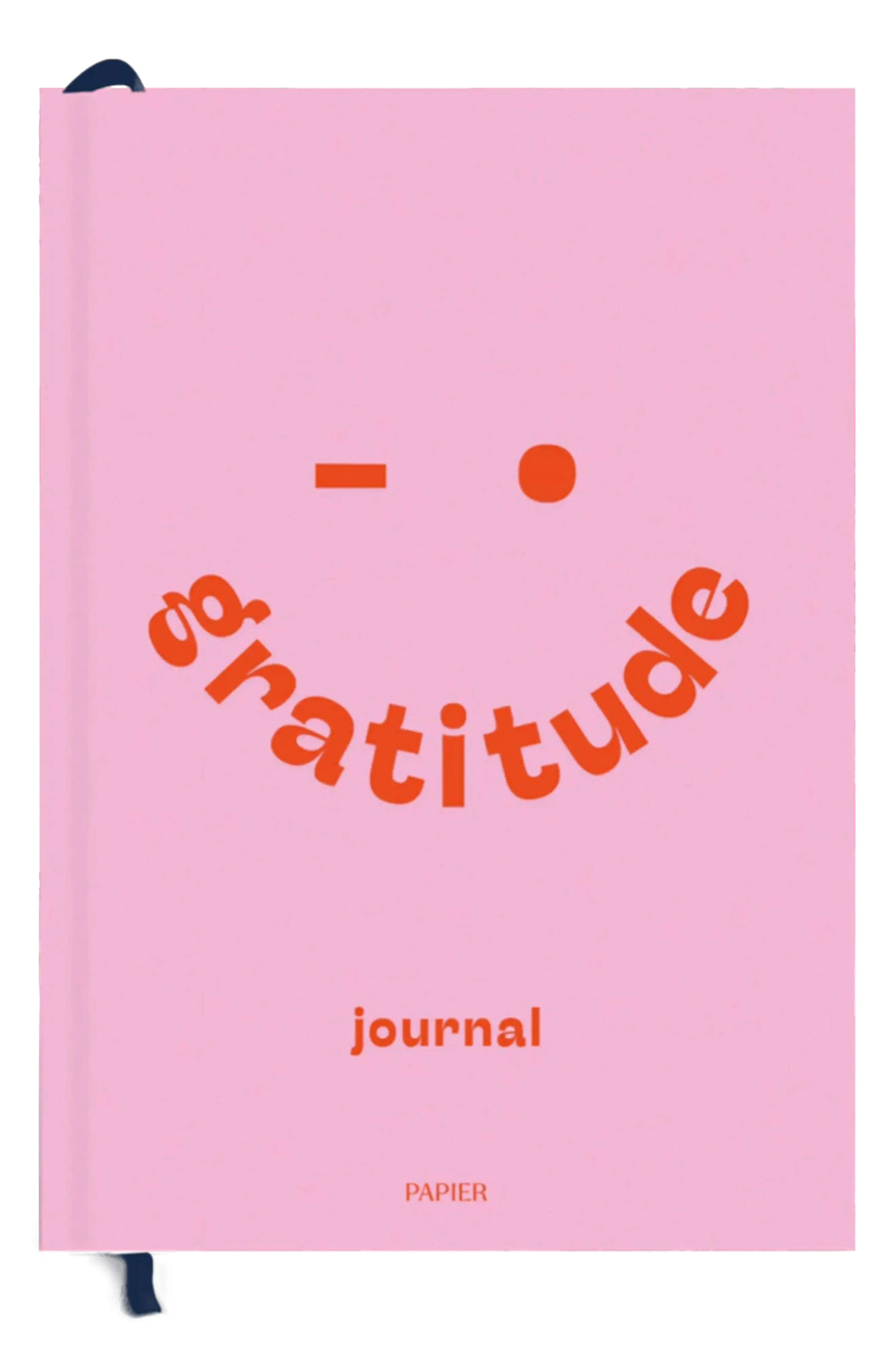 Gratitude Attitude Journal | Nordstrom | Nordstrom