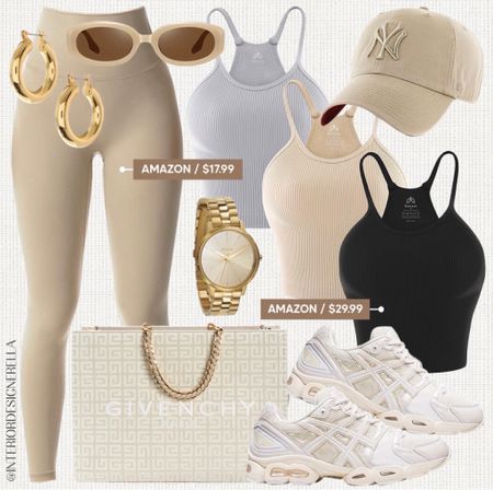 Scroll down to shop! Follow for more! Xo! 💖

#LTKFitness #LTKStyleTip #LTKItBag