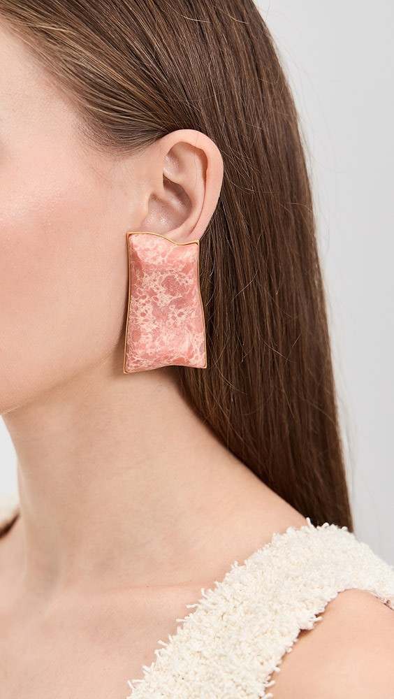 Alaya Earrings | Shopbop