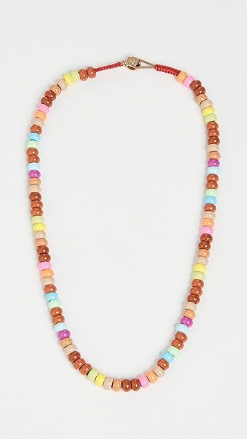 Loopy Necklace | Shopbop