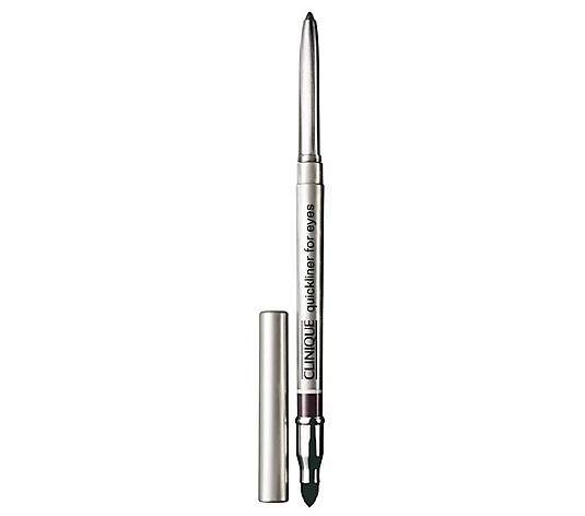 Clinique Quickliner For Eyes - QVC.com | QVC