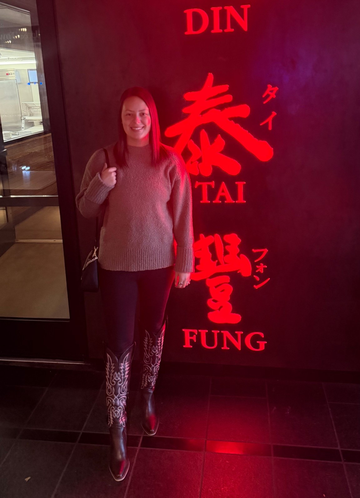 I just saw the top I wore on vacation is on major sale! It comes in a bunch of different colors. I got my normal size medium. 

#LTKootd #LTKSaleAlert